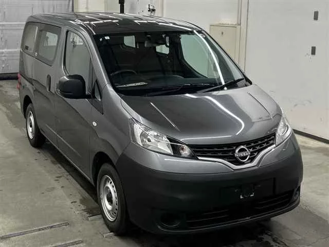 Nissan NV200 VANETTE VAN VM20 2024